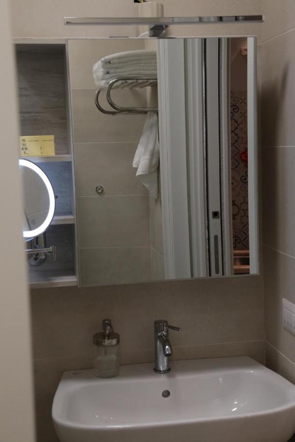 Chianca D L'Ora - White Stone Suite Ostuni Zewnętrze zdjęcie