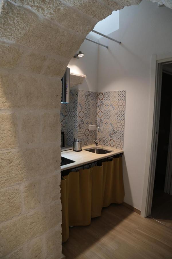 Chianca D L'Ora - White Stone Suite Ostuni Zewnętrze zdjęcie