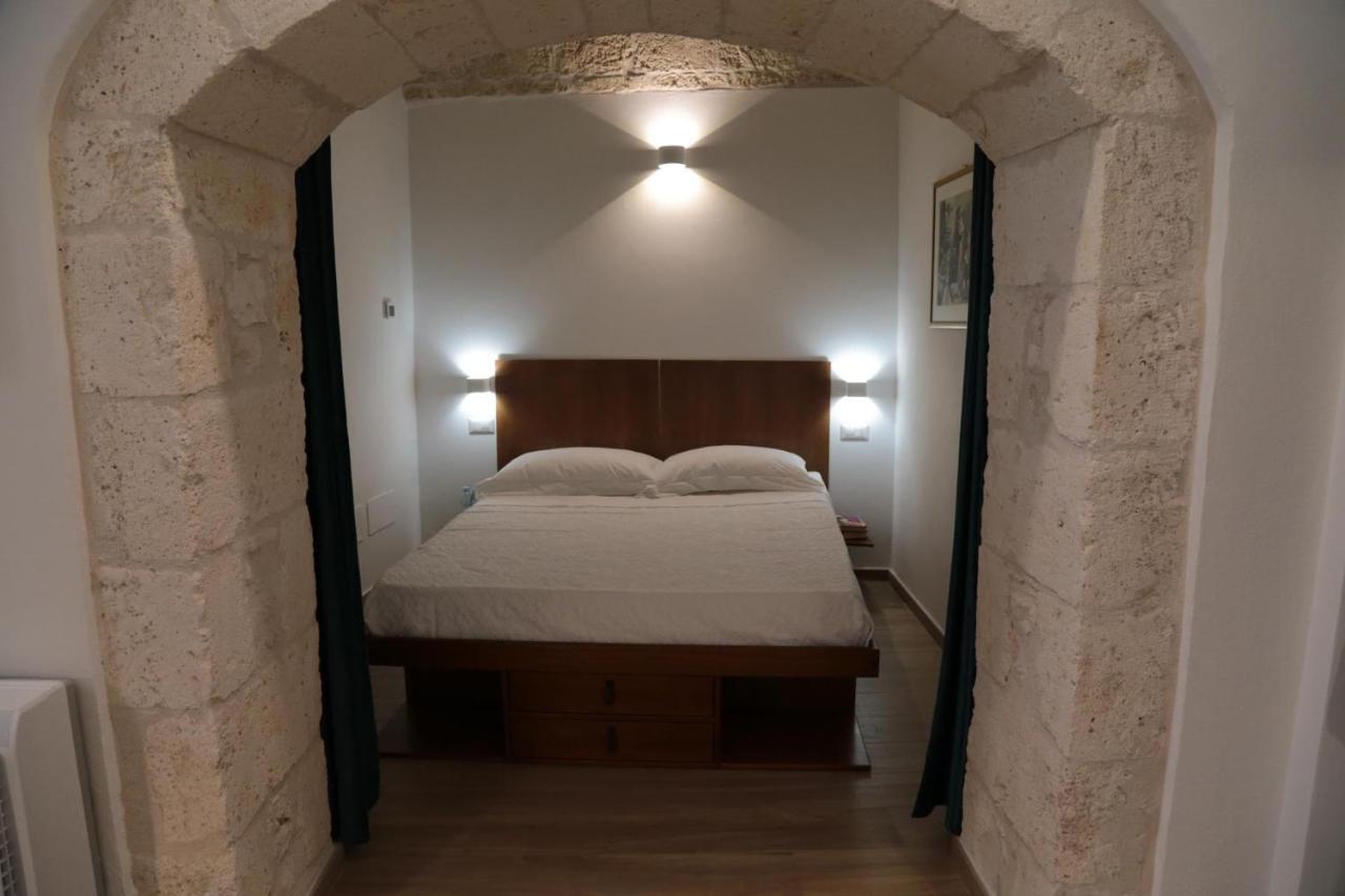 Chianca D L'Ora - White Stone Suite Ostuni Zewnętrze zdjęcie